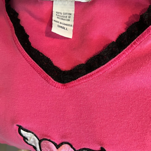 Pj top - Picture 3 of 3